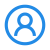 icons8 profile 50
